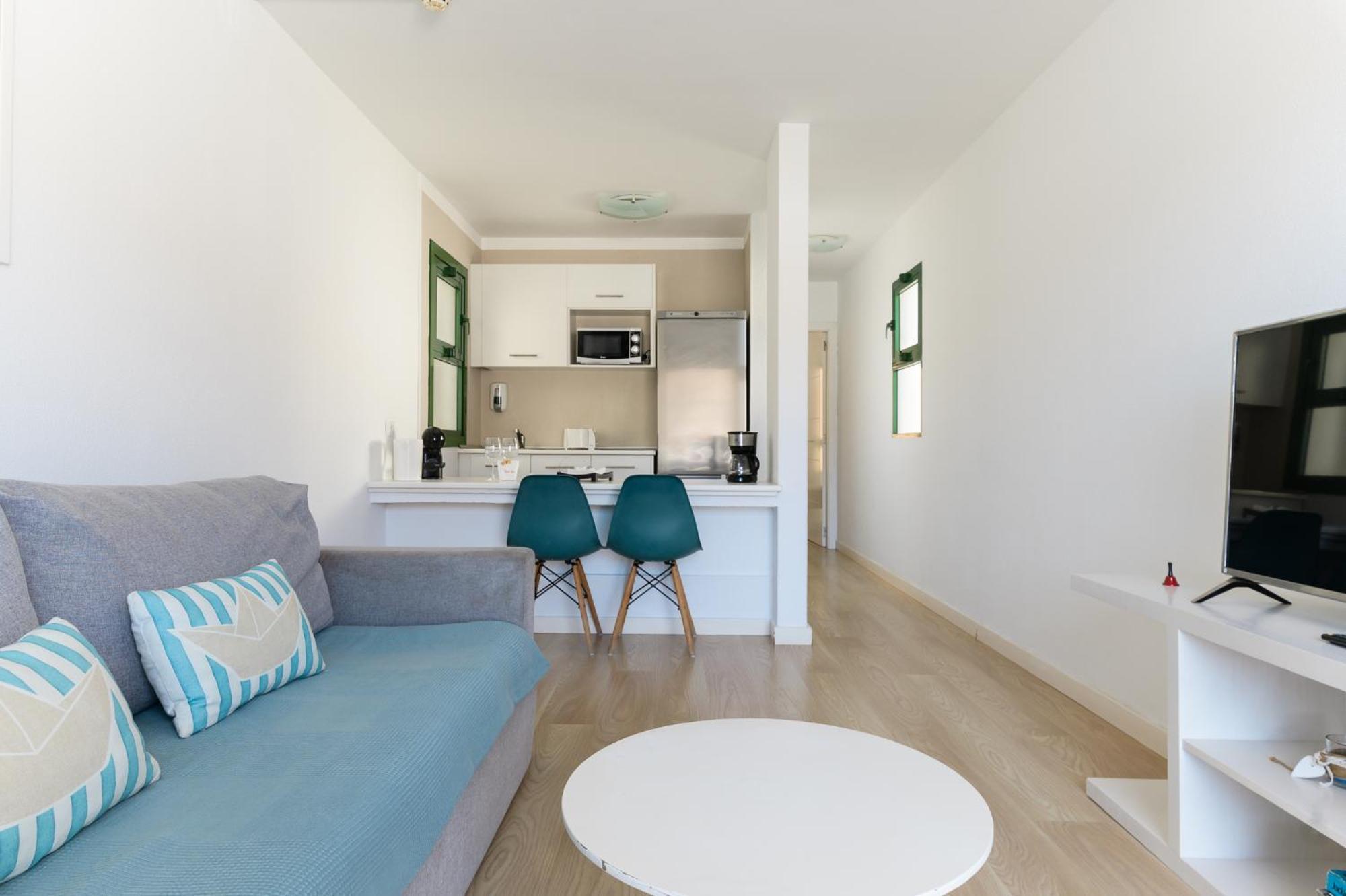 Canaima Vista Mar Apartment *