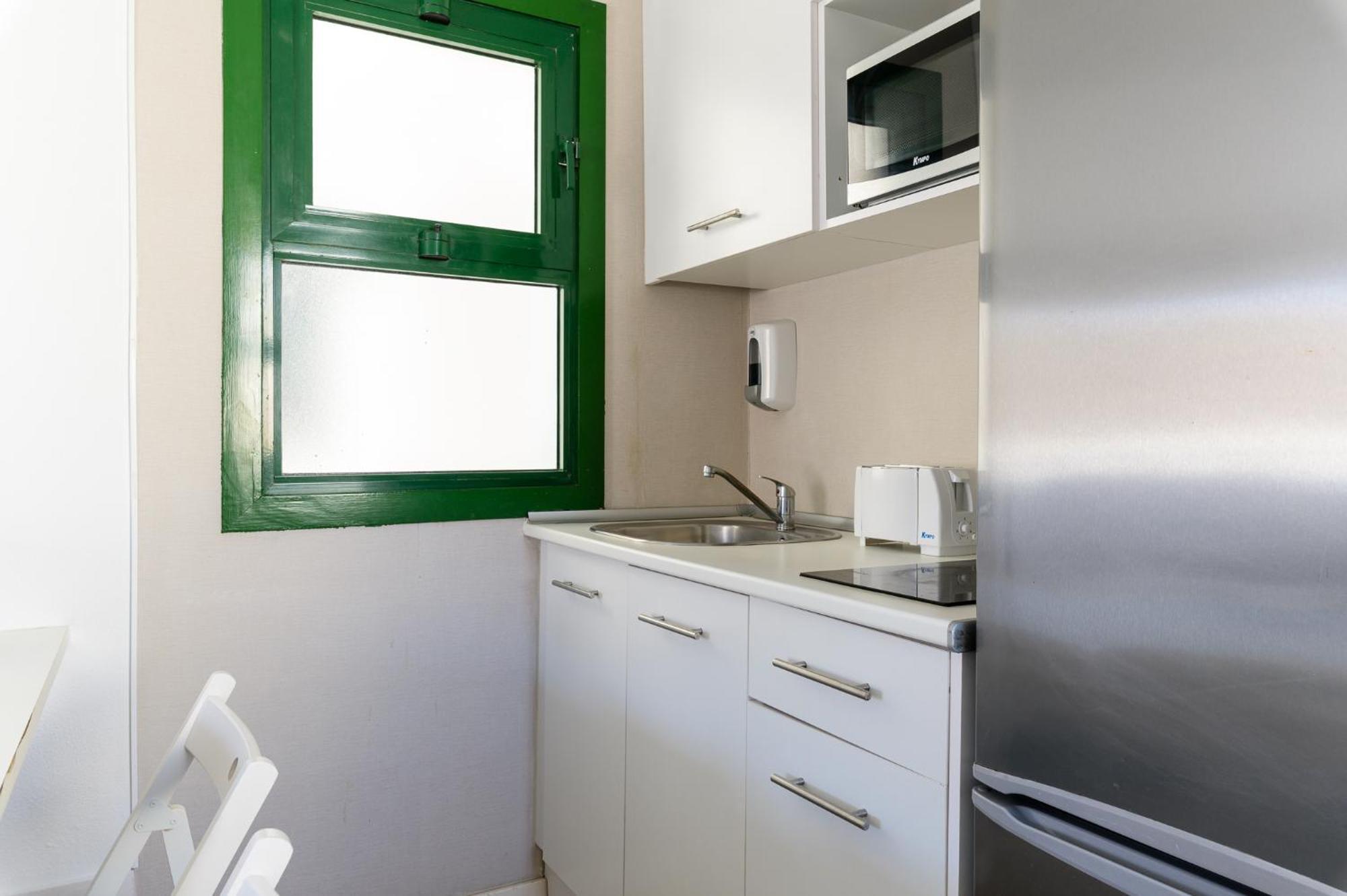 Canaima Vista Mar Apartment *
