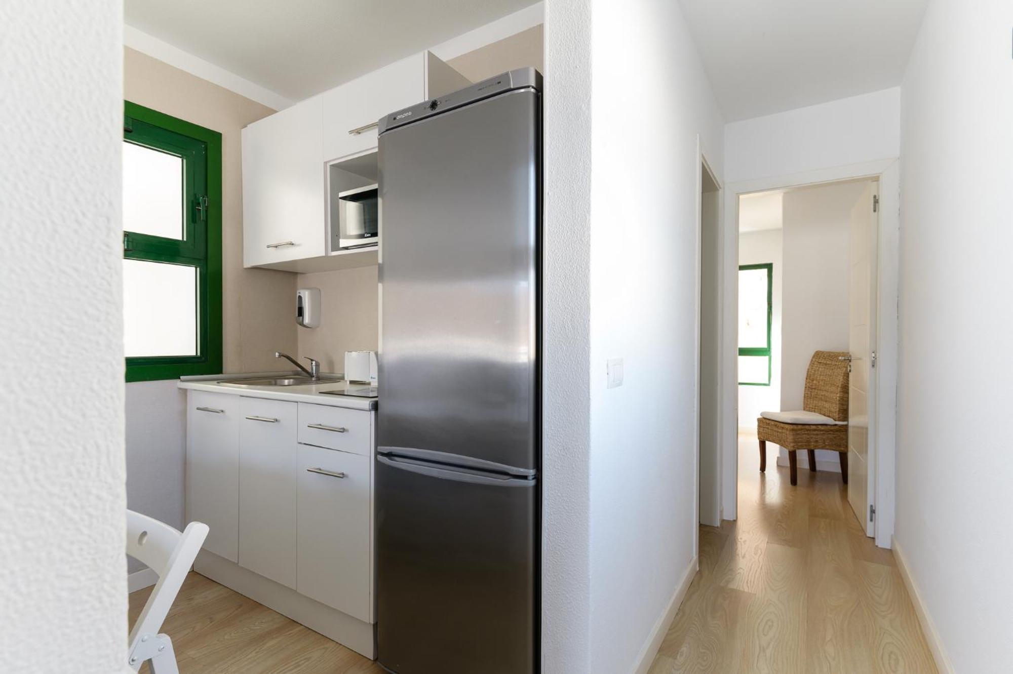 Apartment Canaima Vista Mar *