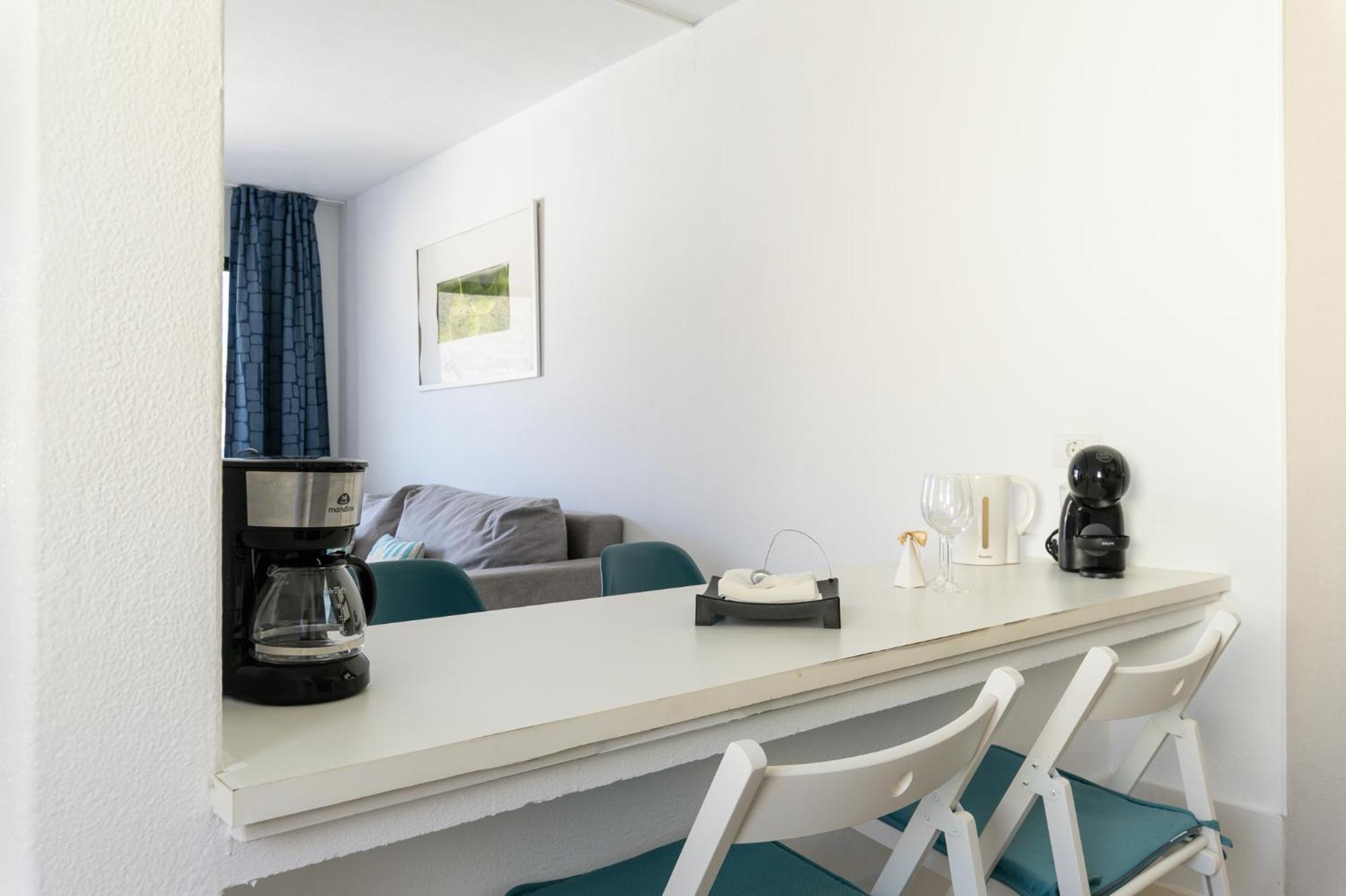 Canaima Vista Mar Apartment *